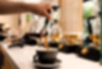 La Cultura del Café