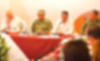 Reunión de Seguridad