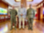 Gobernador Victor Castro Cosío