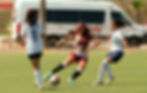 Futbol Femenil BCS