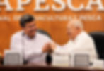 Pesca y Agricultura BCS