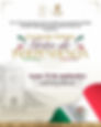 Actividades fiestas patrias en Los Cabos