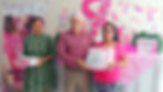entrega de prótesis externas de mama en Baja California Sur