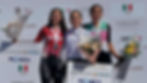Isaac Del Toro Campeonato Nacional de Ciclismo 2025 en Ensenada