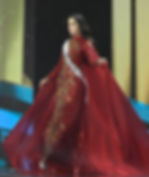 Fátima Bosch gana Miss Universo 2025