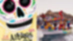 Festival Náutico de Día de Muertos en Cabo San Lucas