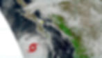 tormenta tropical Priscilla