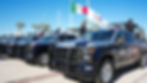 Seguridad pública en Baja California Sur