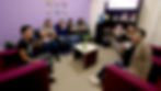 Sala de descanso menstrual en la Universidad Autónoma de Baja California Sur