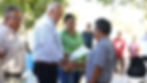 apoyos a productores de leche en Comondú
