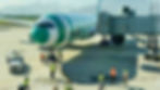 Ruta aérea Fráncfort–Los Cabos
