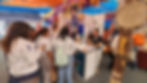Participación de los Pueblos Mágicos de BCS en el Tianguis Nacional