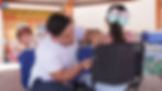 Jornada sabatina de vacunación en La Paz
