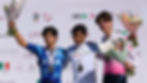 Isaac Del Toro Campeonato Nacional de Ciclismo 2025 en Ensenada