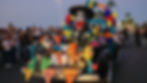 Festival de Día de Muertos La Paz