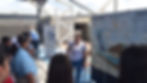 Caravana Ciencia Pública en Baja California Sur