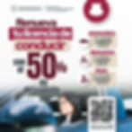 Descuentos en trámites vehiculares Baja California Sur