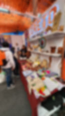 Participación de los Pueblos Mágicos de BCS en el Tianguis Nacional