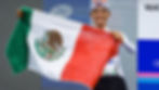 Isaac del Toro regresa a Ensenada para el Campeonato Nacional de Ruta 2025