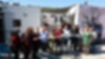  Casa de Día para Personas Adultas Mayores