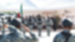 Ceremonia de toma de posesión del nuevo Coordinador de la Guardia Nacional en La Paz, BCS