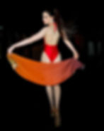 Fátima Bosch Miss Universo 2025