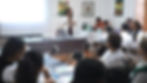 Capacitación sobre atención a víctimas de violencia sexual