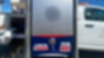 Instalación de botones seguros en Puntos de Monitoreo Inteligente